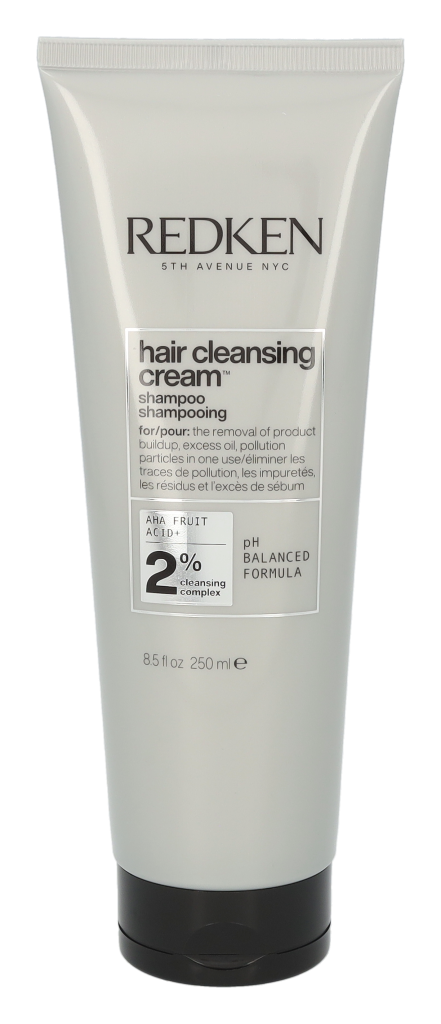 Redken Hair Cleansing Cream Shampoo 250 ml