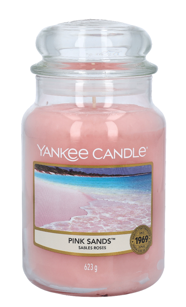 Yankee Candle Original Large Jar 623 g