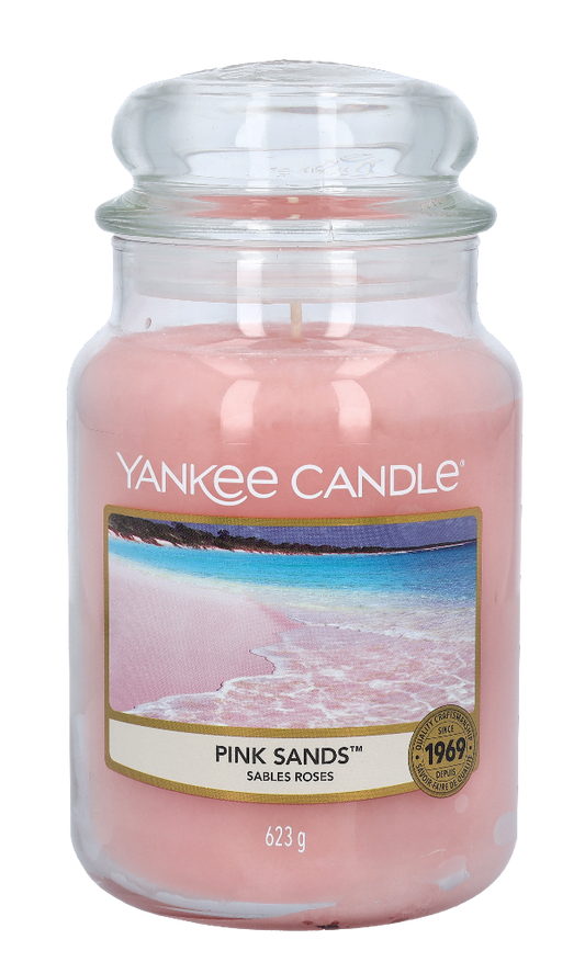 Yankee Candle Original Large Jar 623 g