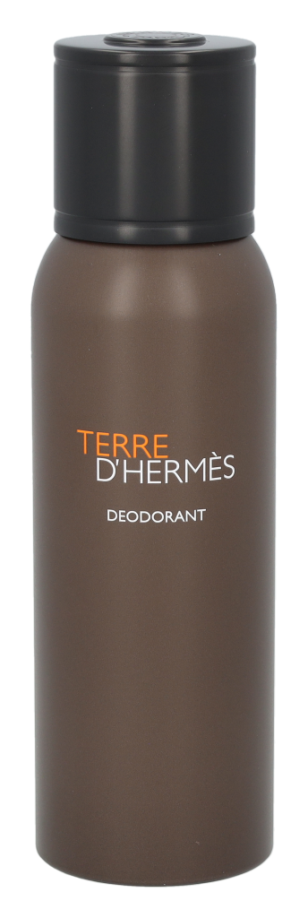 Hermes Terre D'Hermes Natural Deo Spray 150 ml