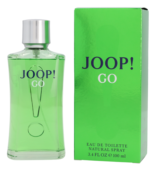 Joop! Go Edt Spray 100 ml