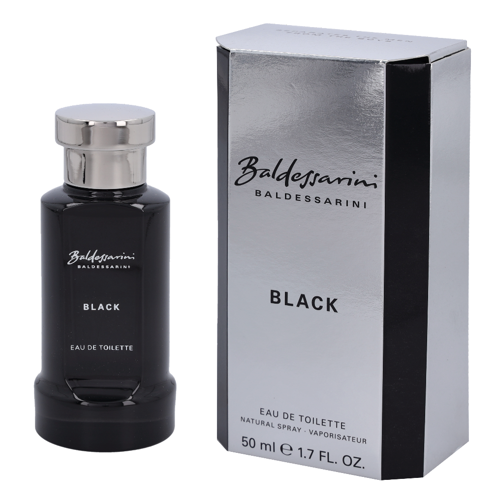 Baldessarini Black Edt Spray 50 ml