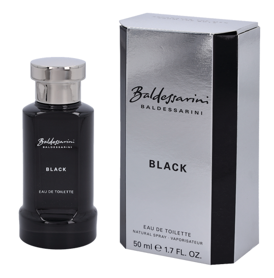 Baldessarini Black Edt Spray 50 ml