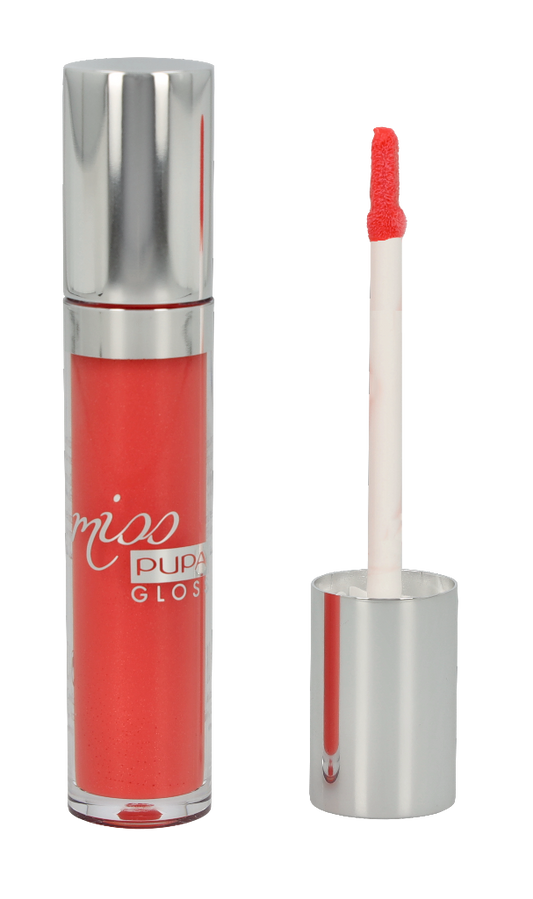 Pupa Miss Pupa Ultra-Shine Lip Gloss 5 ml