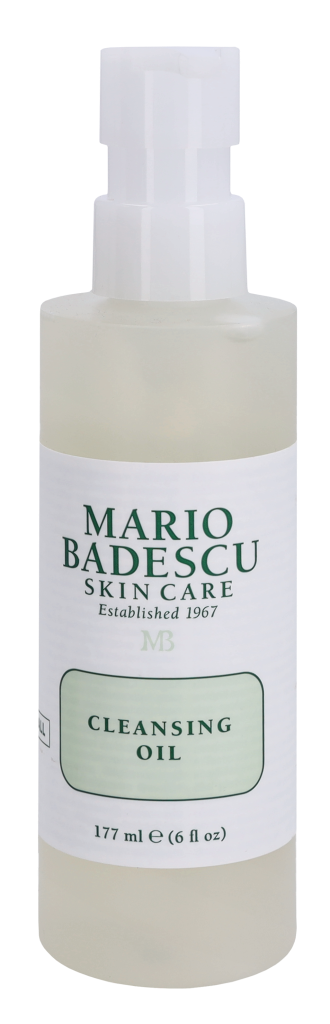 Mario Badescu Cleansing Oil 177 ml