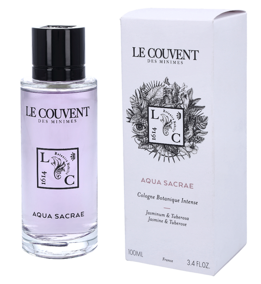 LCDM Aqua Sacrae Edt Spray 100 ml