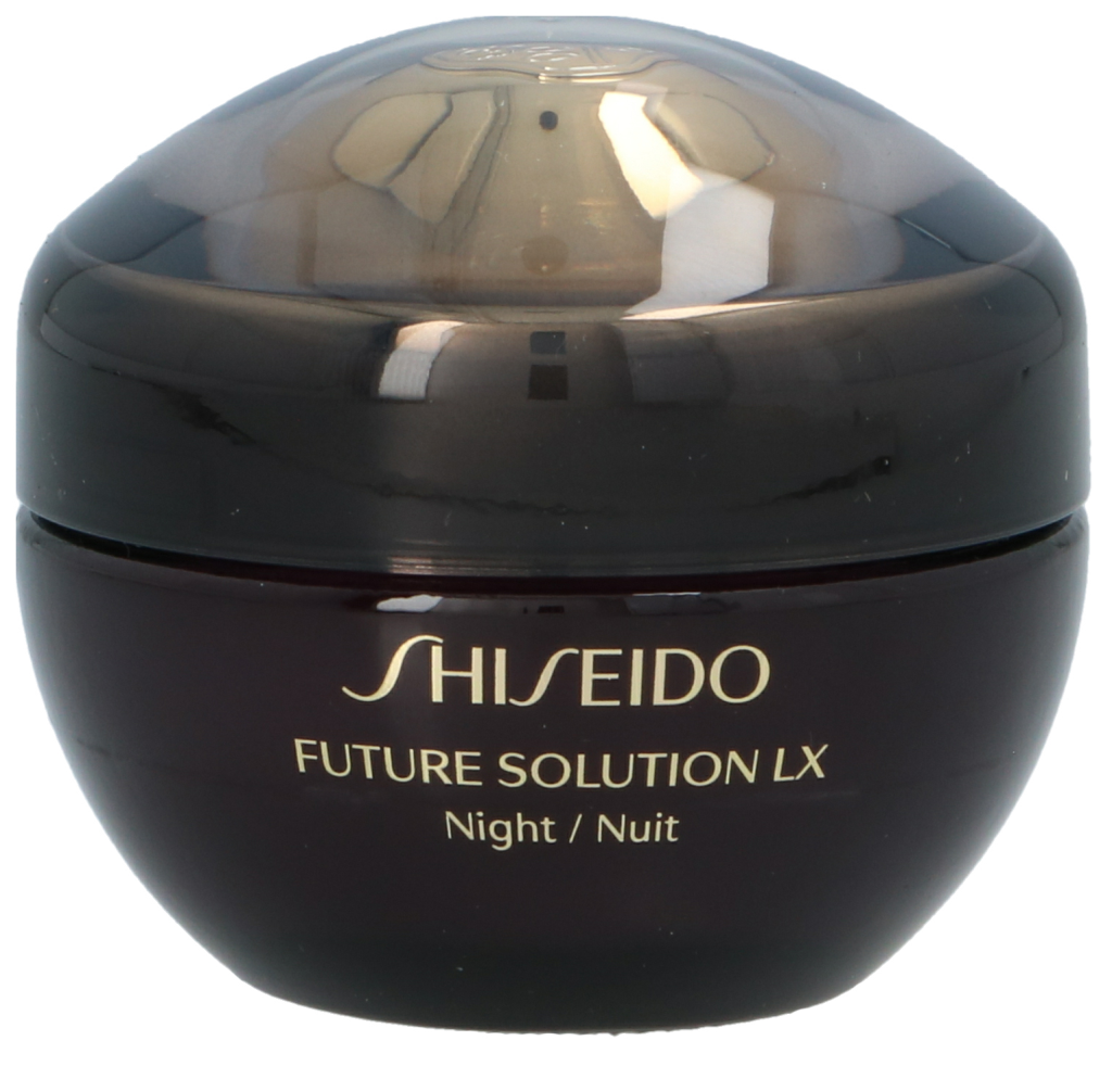 Shiseido Future Solution LX Total Regenerating Cream 50 ml