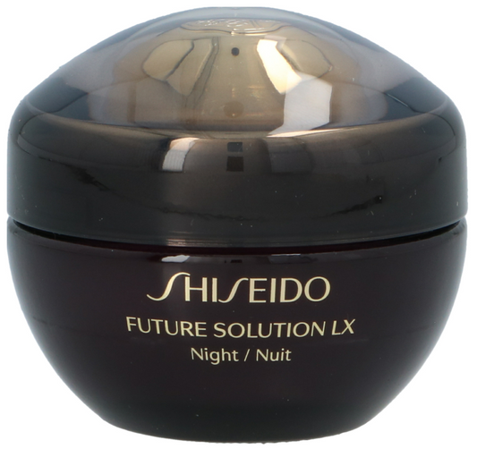 Shiseido Future Solution LX Total Regenerating Cream 50 ml