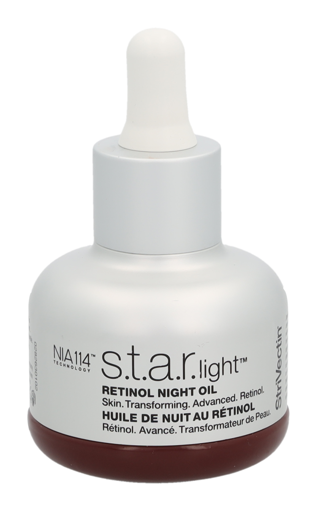 Strivectin S.T.A.R.Light Retinol Night Oil 30 ml