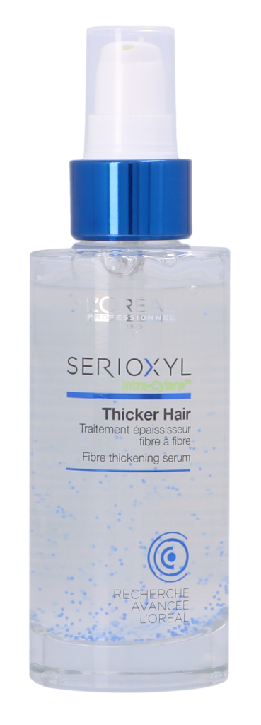 L'Oreal Serioxyl Thicker Hair Treatment 90 ml