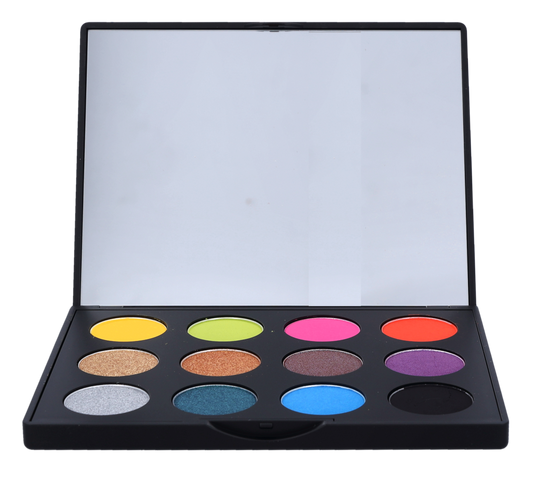 MAC Art Library Palette 17.2 g