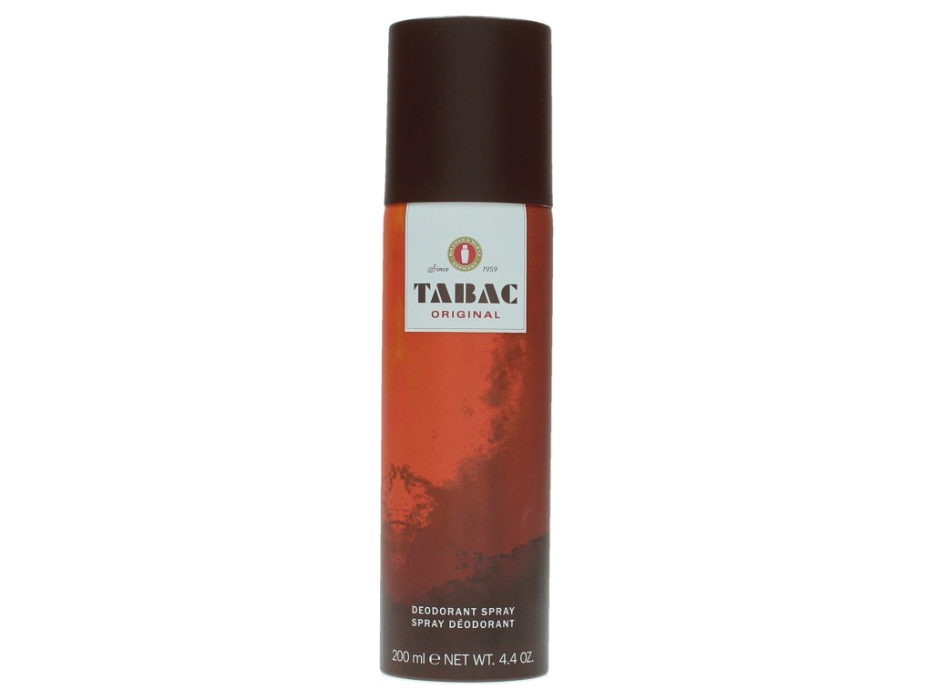 Tabac Original Deo Spray 200 ml