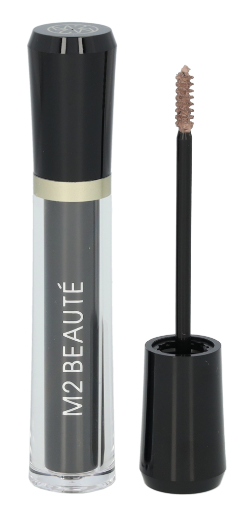 M2 Beaute Eyebrow Enhancer Color & Care 6 ml