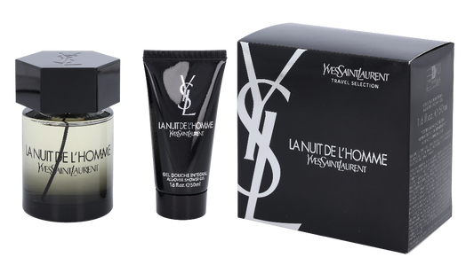 YSL La Nuit De L'Homme Giftset 150 ml