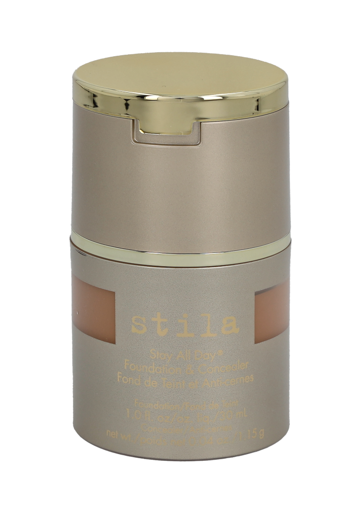 Stila Stay All Day Foundation & Concealer 30 ml