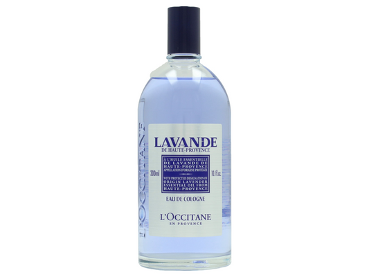 L'Occitane Lavender Eau De Cologne 300 ml