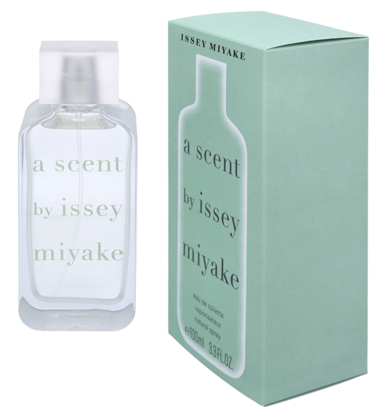 Issey Miyake A Scent Edt Spray 100 ml