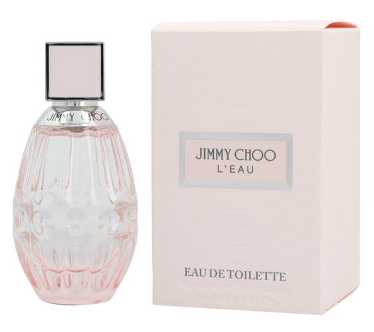 Jimmy Choo L'Eau Edt Spray 40 ml