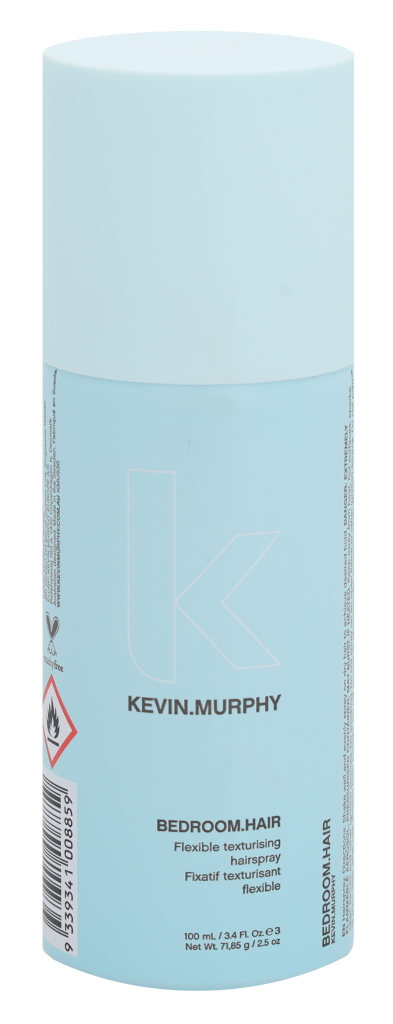 Kevin Murphy Bedroom Hair Hairspray 100 ml