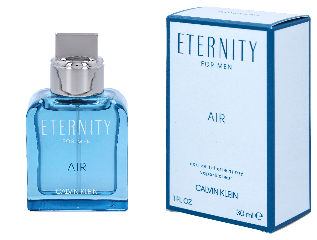 Calvin Klein Eternity Air Men Edt Spray 30 ml