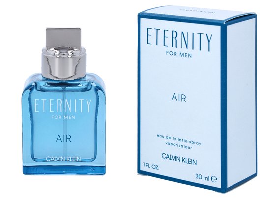 Calvin Klein Eternity Air Men Edt Spray 30 ml