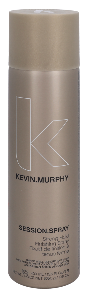 Kevin Murphy Session Spray 400 ml