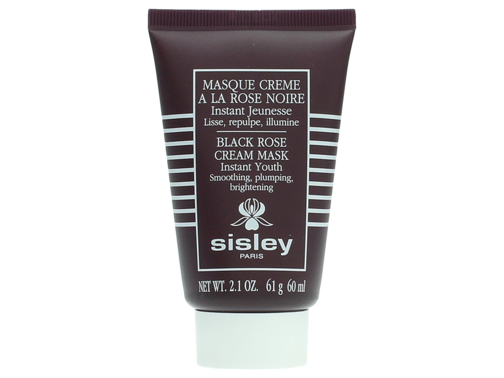 Sisley Black Rose Cream Mask 60 ml