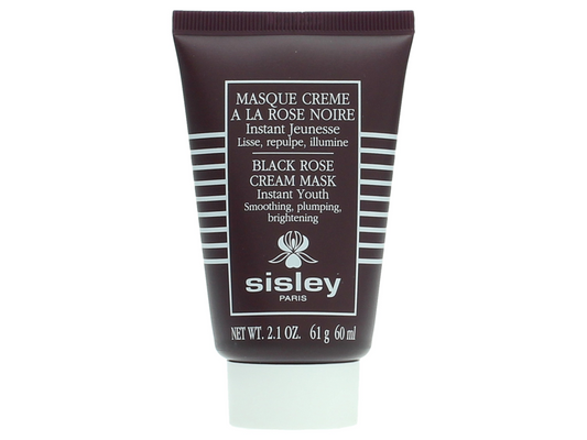 Sisley Black Rose Cream Mask 60 ml