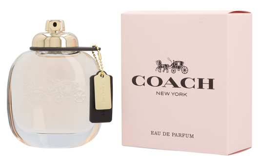Coach Edp Spray 90 ml