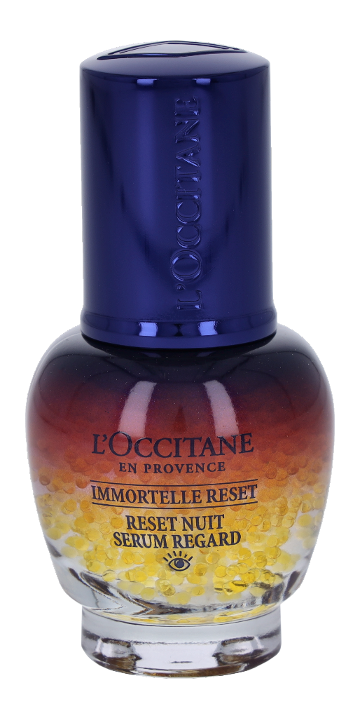 L'Occitane Immortelle Reset Eye Serum 15 ml