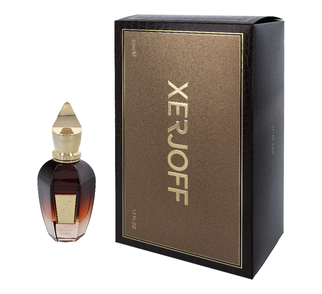 Xerjoff Oud Stars Fars Edp Spray 50 ml