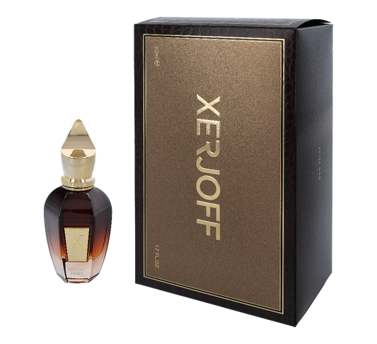 Xerjoff Oud Stars Fars Edp Spray 50 ml