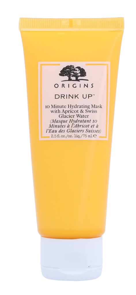 Origins Drink Up 10 Minute Mask 75 ml