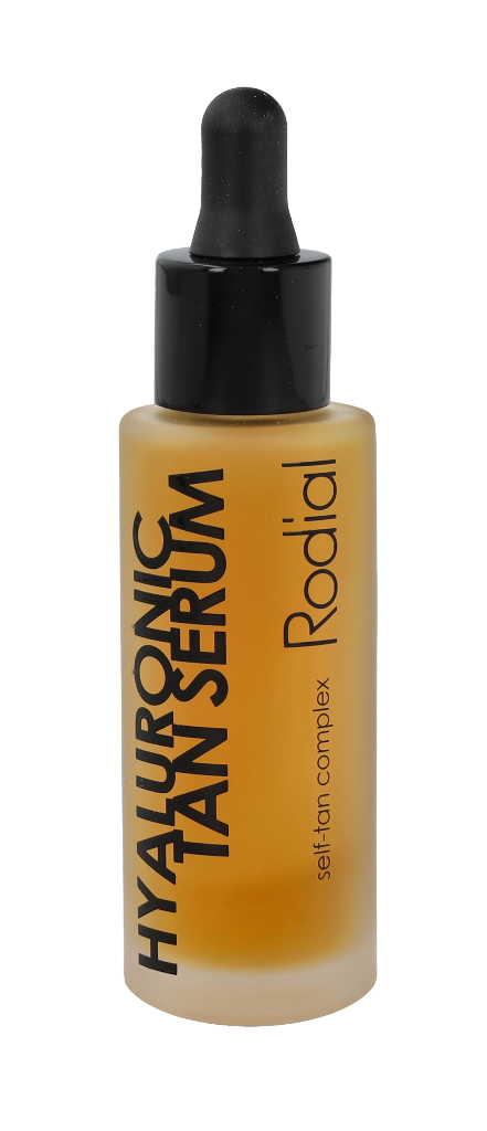 Rodial Hyaluronic Tan Drops Serum 31 ml