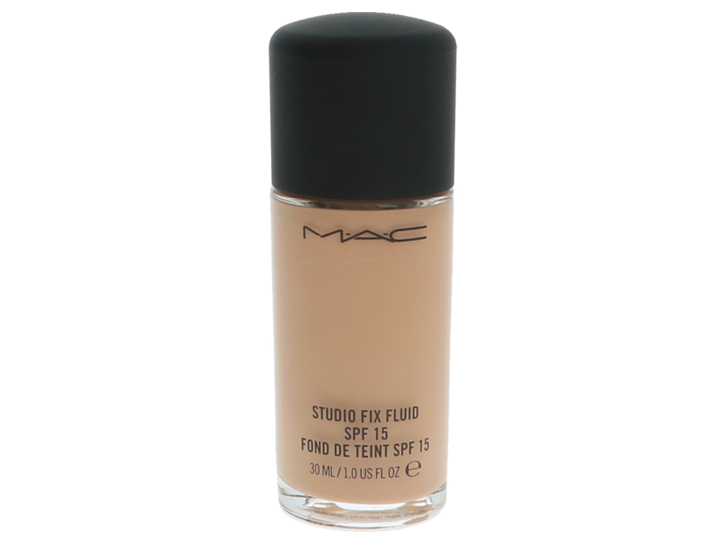 MAC Studio Fix Fluid Foundation SPF15 30 ml