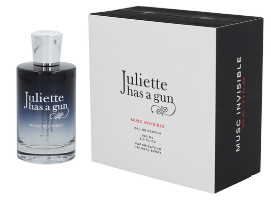 Juliette Has A Gun Musc Invisible Edp Spray 100 ml