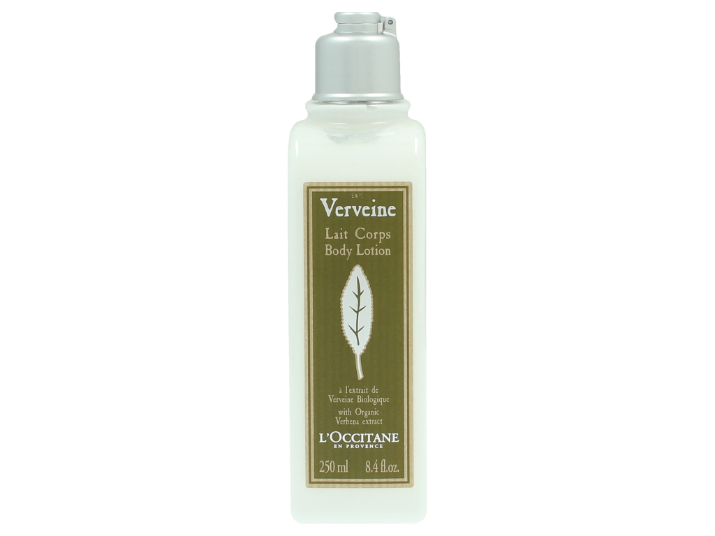 L'Occitane Verbena Body Lotion 250 ml