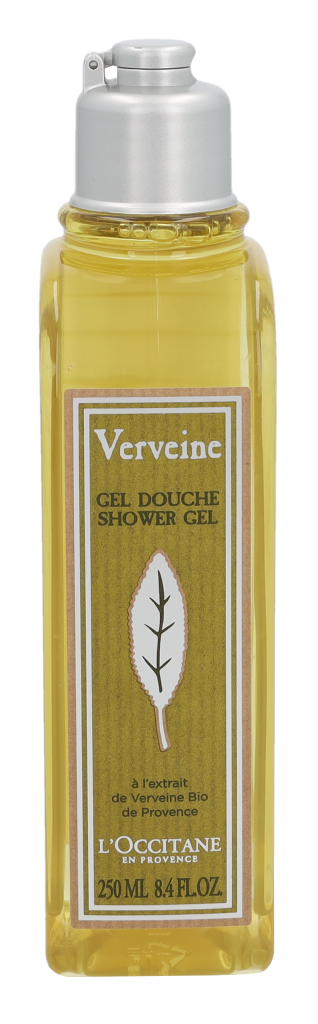 L'Occitane Verbena Shower Gel 250 ml