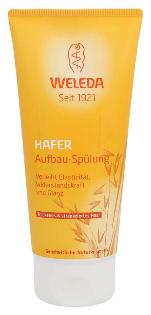 Weleda Oat Replenishing Conditioner 200 ml