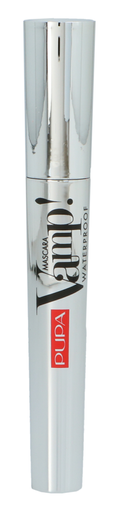 Pupa Vamp! Waterproof Mascara 9 ml