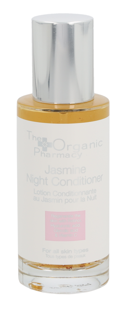 The Organic Pharmacy Jasmine Night Conditioner 50 ml