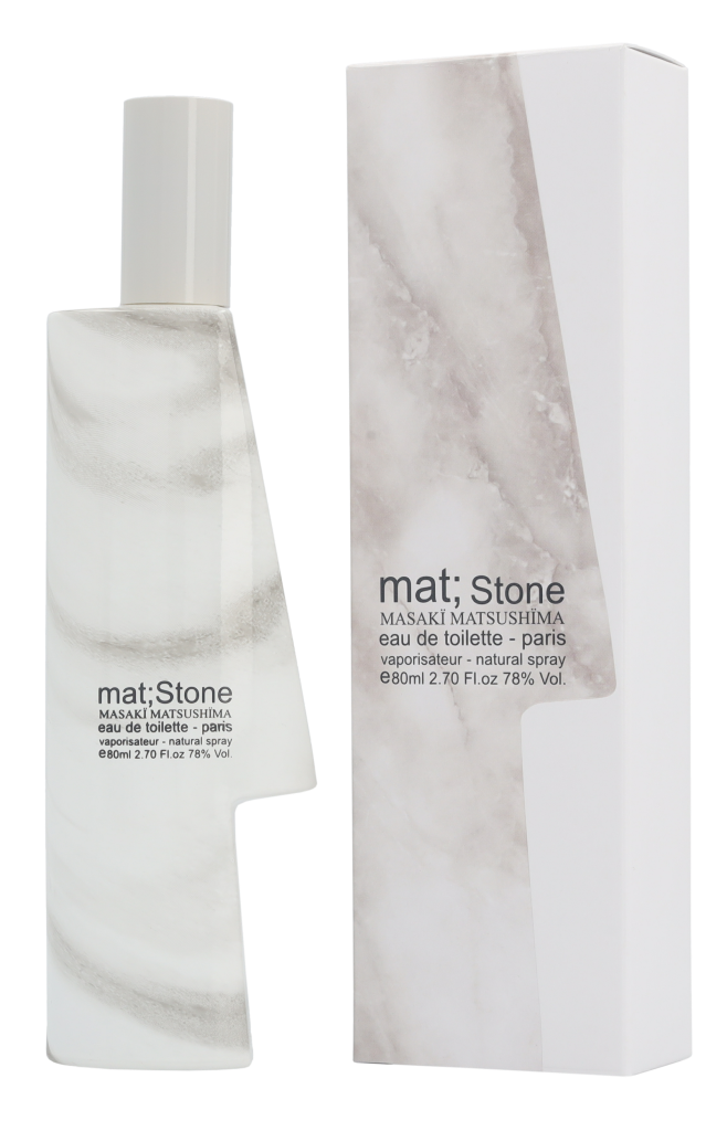 Masaki Matsushima Mat Stone Edt Spray 80 ml