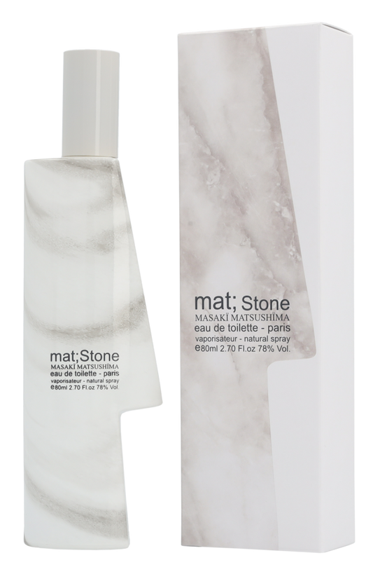 Masaki Matsushima Mat Stone Edt Spray 80 ml