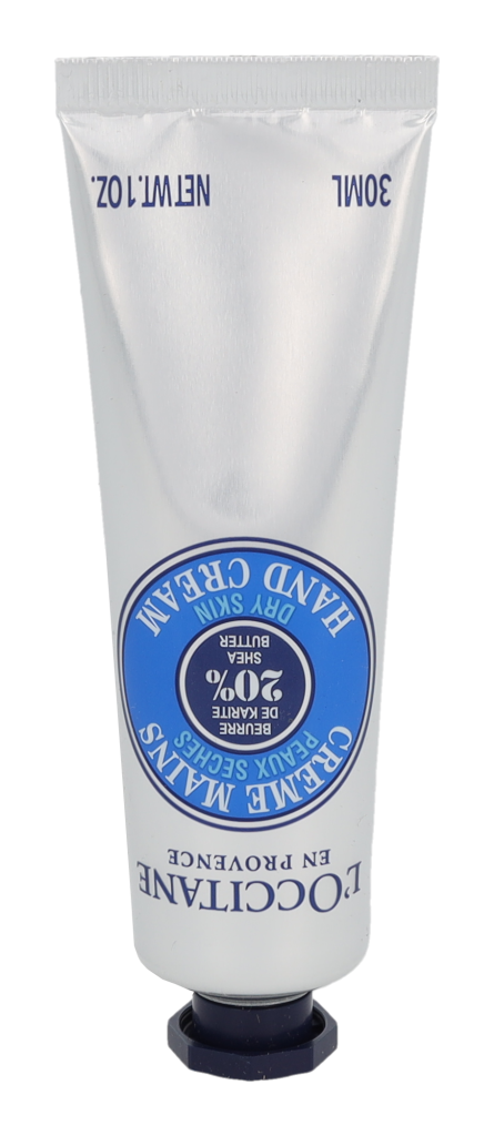 L’Occitane Hand Cream - Dry Skin 30 ml