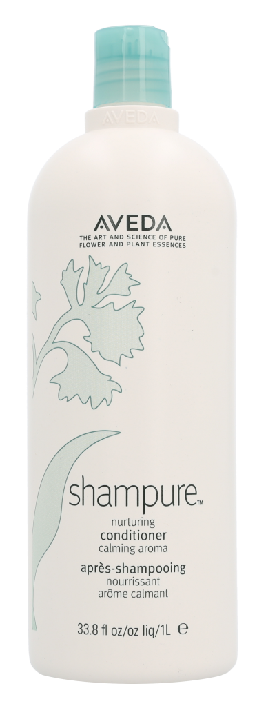 Aveda Shampure Nurturing Conditioner 1000 ml