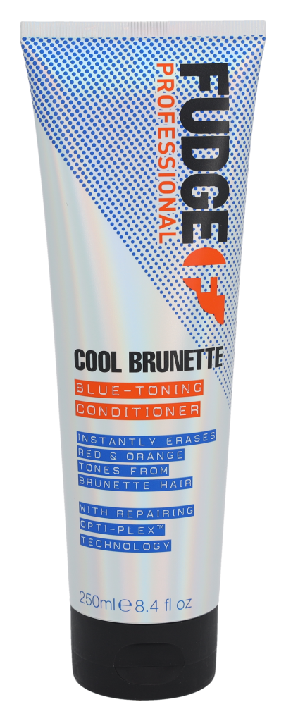 Fudge Cool Brunette Blue-Toning Conditioner 250 ml