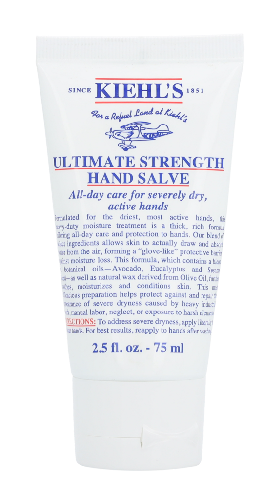 Kiehl's Ultimate Strength Hand Salve 75 ml