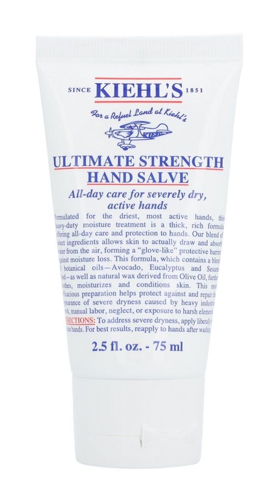 Kiehl's Ultimate Strength Hand Salve 75 ml