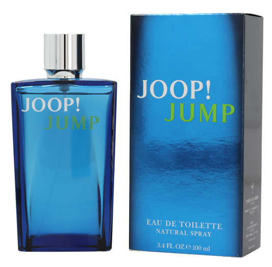 Joop! Jump Edt Spray 100 ml
