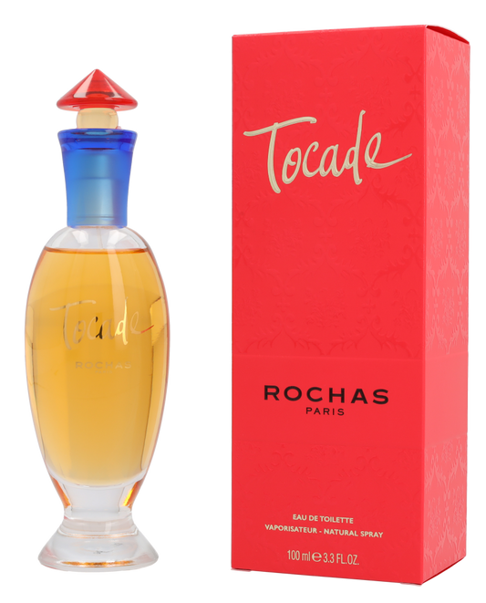 Rochas Tocade Edt Spray 100 ml